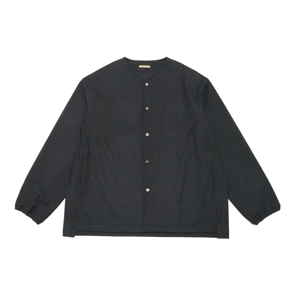 CASHIMERE TOUCH SHIRT JACKET image