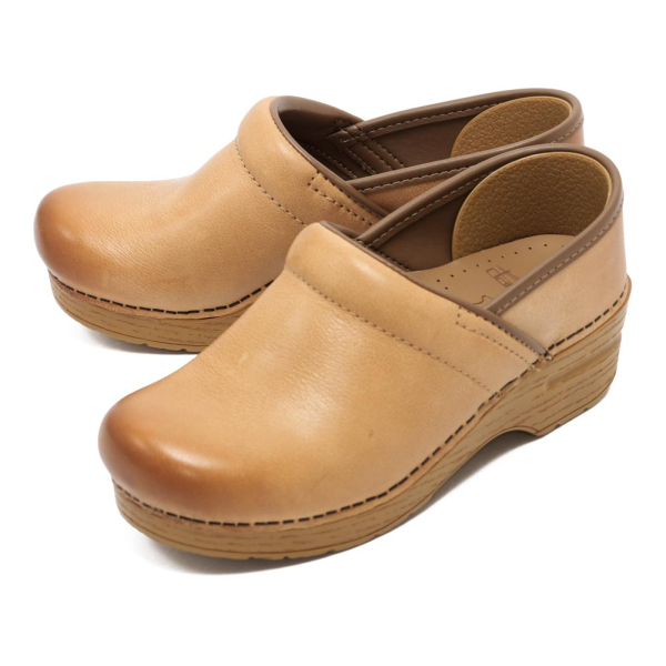 PROFESSIONAL HONEY DISTRESSED image