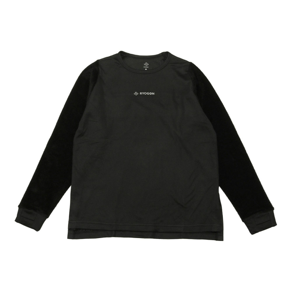 Octa ONEDAY LONG SLEEVE TEE image