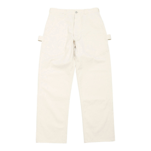 D Pruner Pants Canvas image