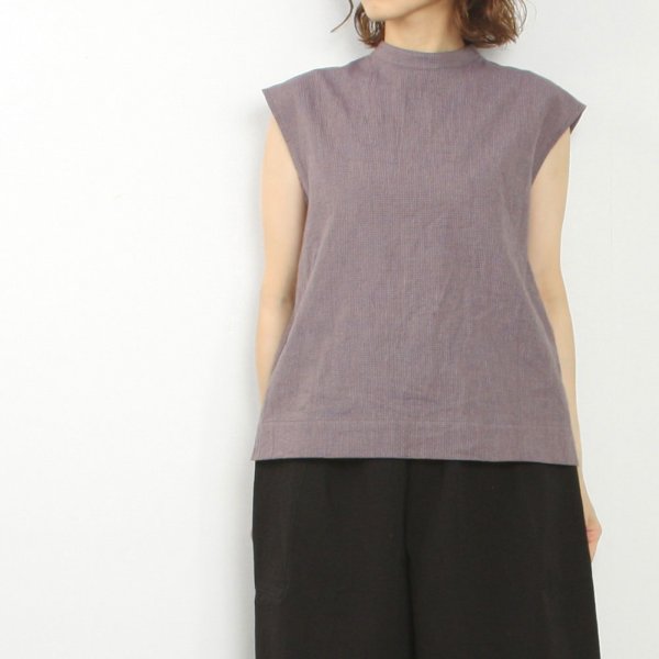 Pigott Co/Li Sleeveless��Shirt image