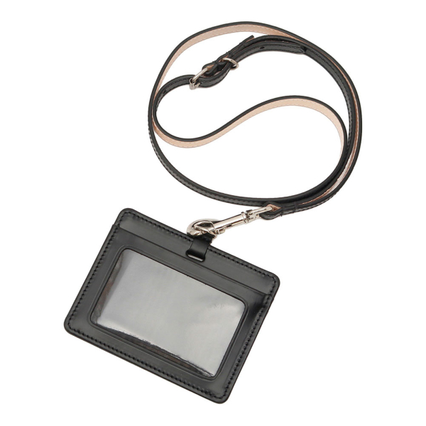 ID Card Holder Bridle Leather image