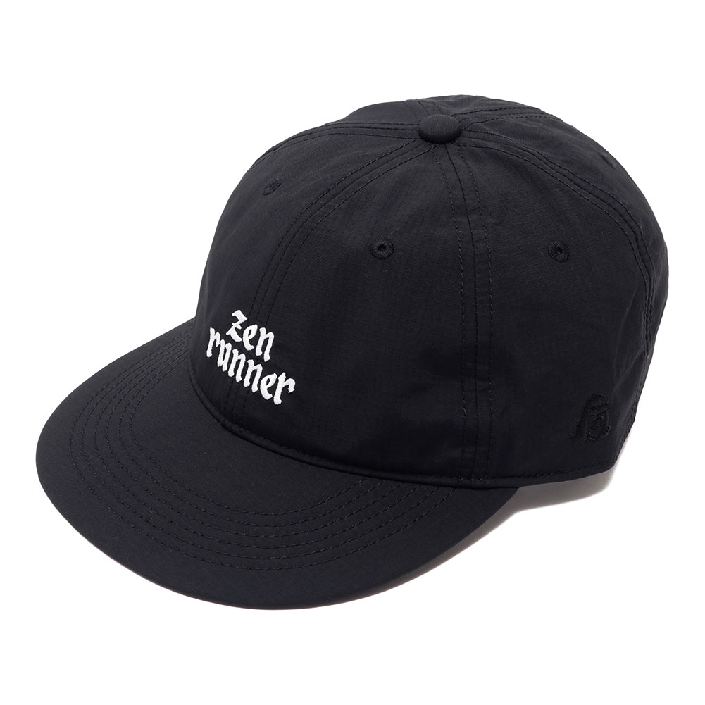 TACOMA FUJI RECORDS[タコマフジレコード]ZENRUNNER CAP << MIDLAND