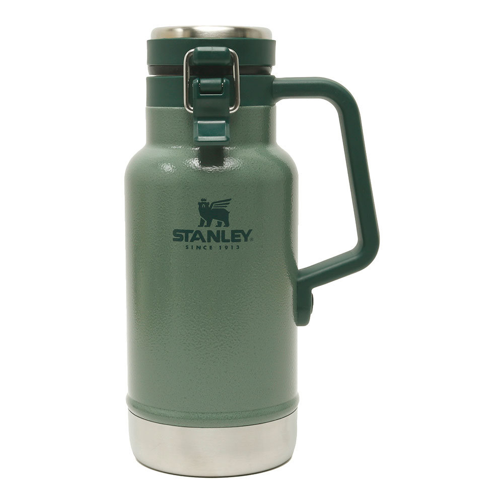 STANLEY[スタンレー]グロウラー 32oz 10-02111-013 << MIDLAND SHIP