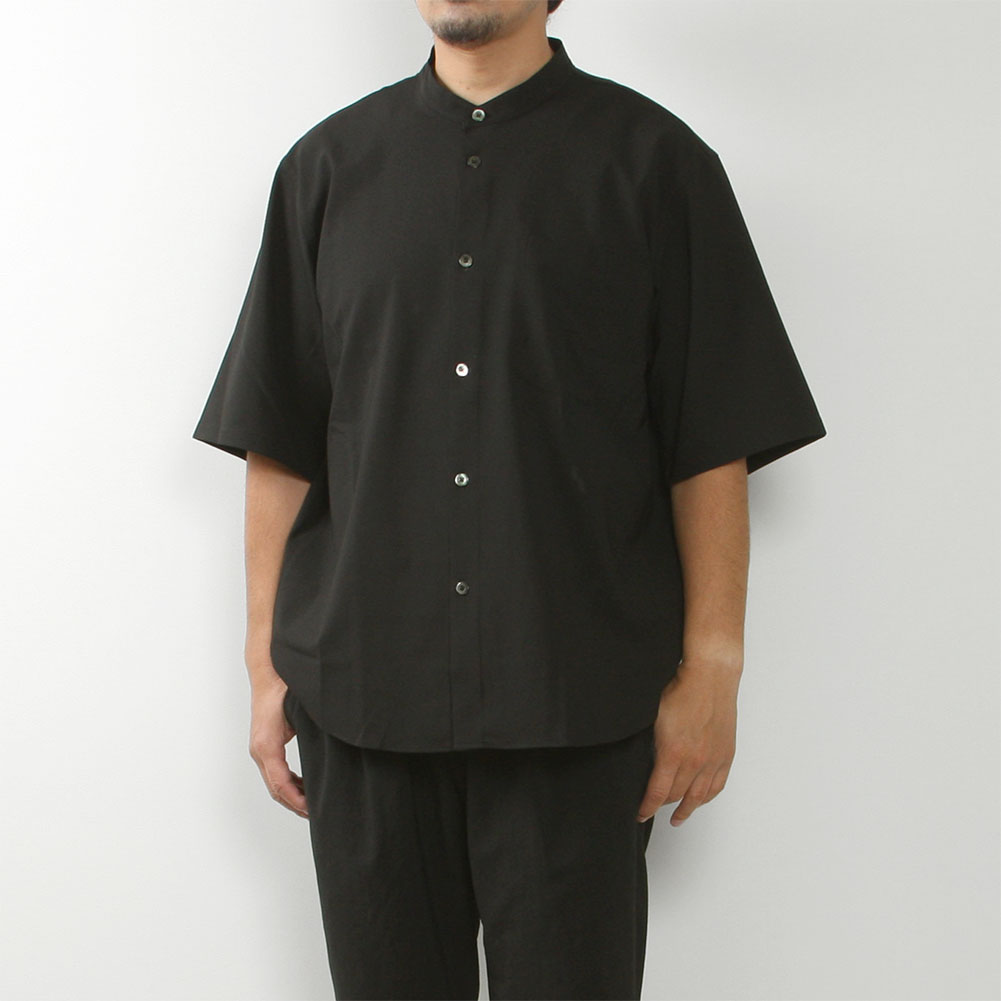 LAMOND ラモンド　イングランドラムウールオーバーコート　極美品 LAMOND(ラモンド)Stretch Tailored Jacket ストレッチ