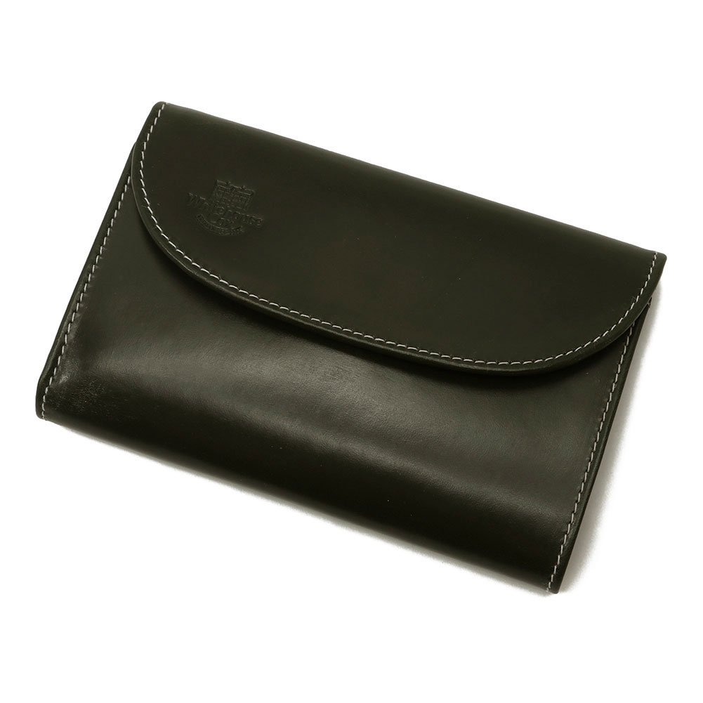 Whitehouse Cox[ホワイトハウスコックス]3 Fold Purse Holiday Line S7660HL << MIDLAND  SHIP［ミッドランドシップ］Lifestyle select shop