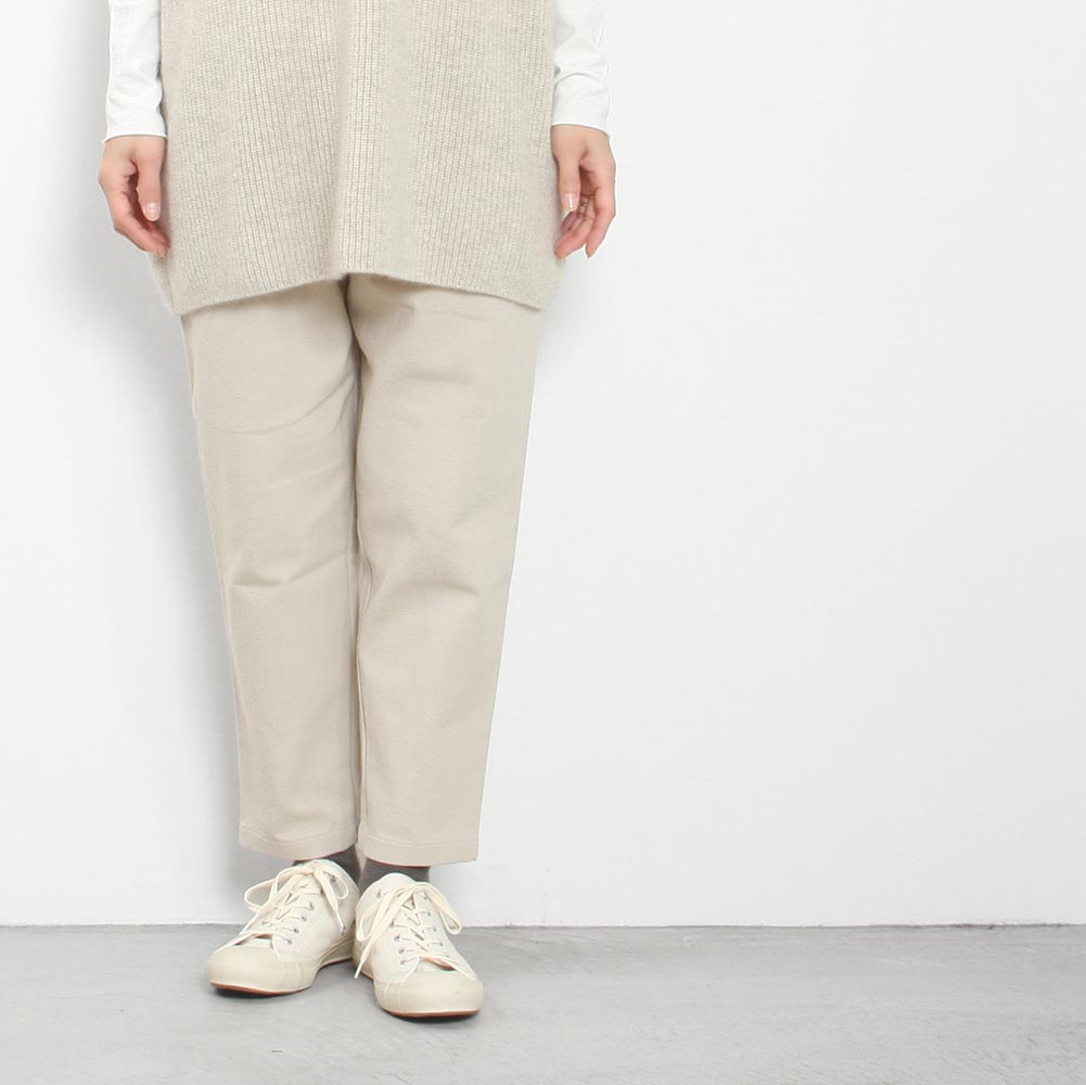 人気商品】 evam eva silk narrow pants agapeeurope.org