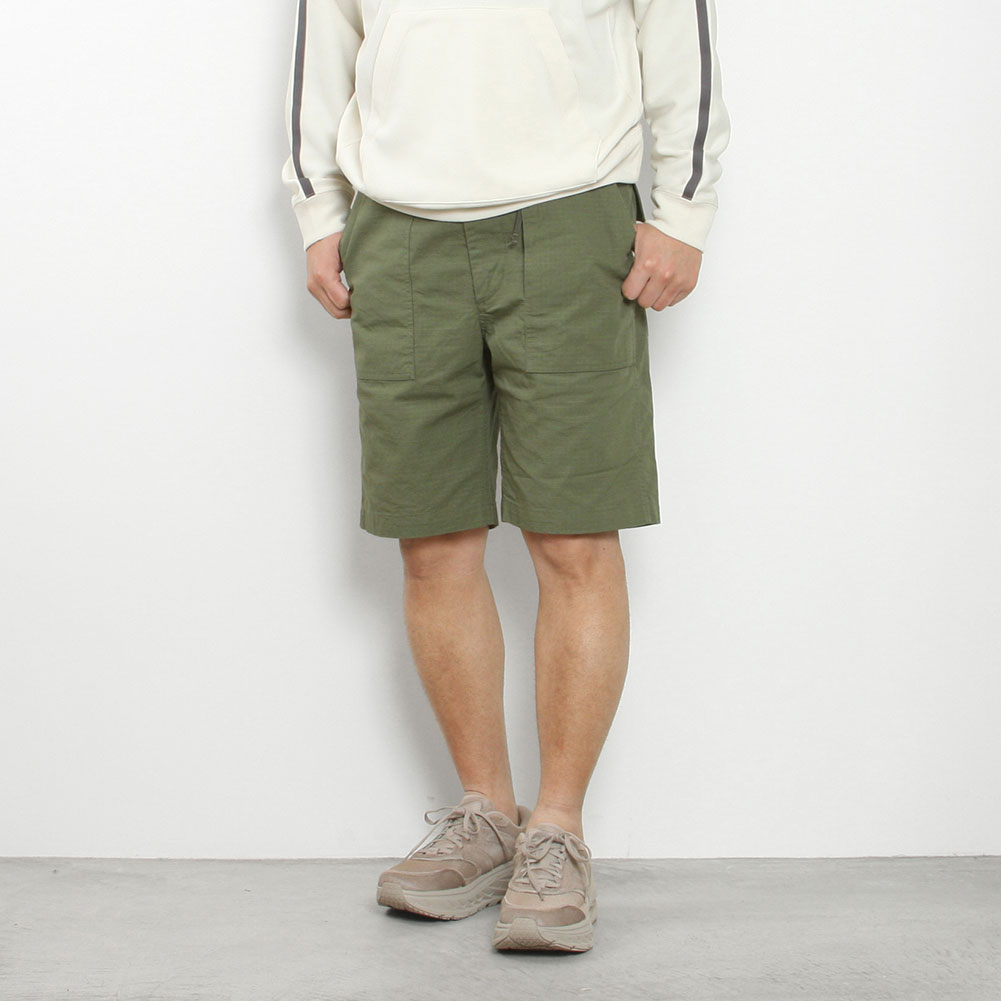 Brand_Select_bpEngineered Garments Shorts