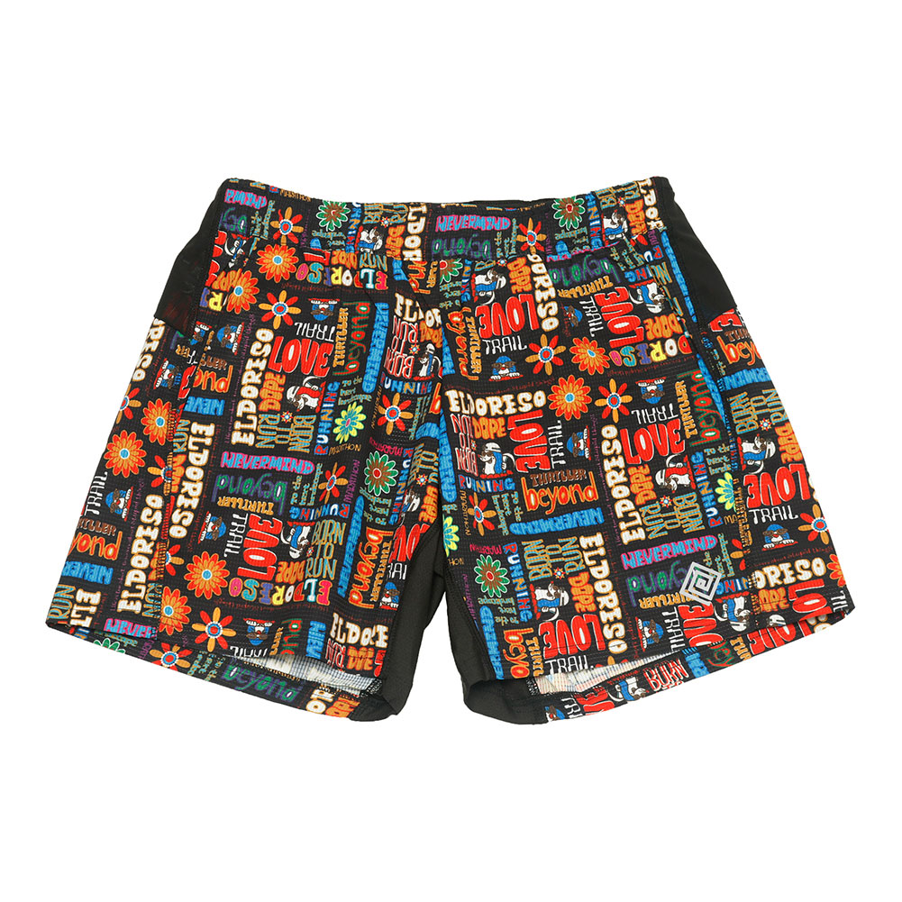 eldoreso shine buggy shorts サイズM ELDORESO[エルドレッソ]Shine Buggy Shorts E2106712 << MIDLAND