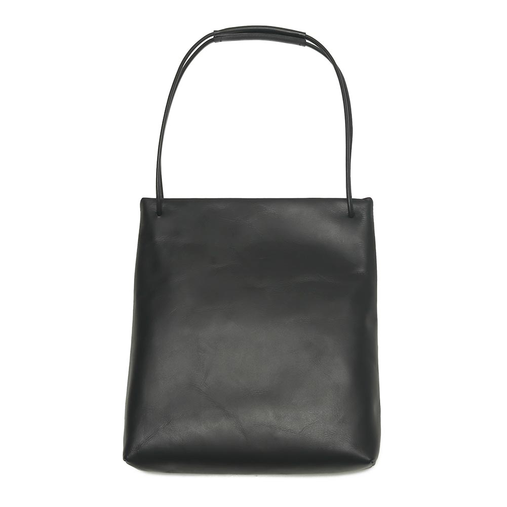 evam eva[エヴァムエヴァ]2way leather bag E223Z088 << MIDLAND SHIP