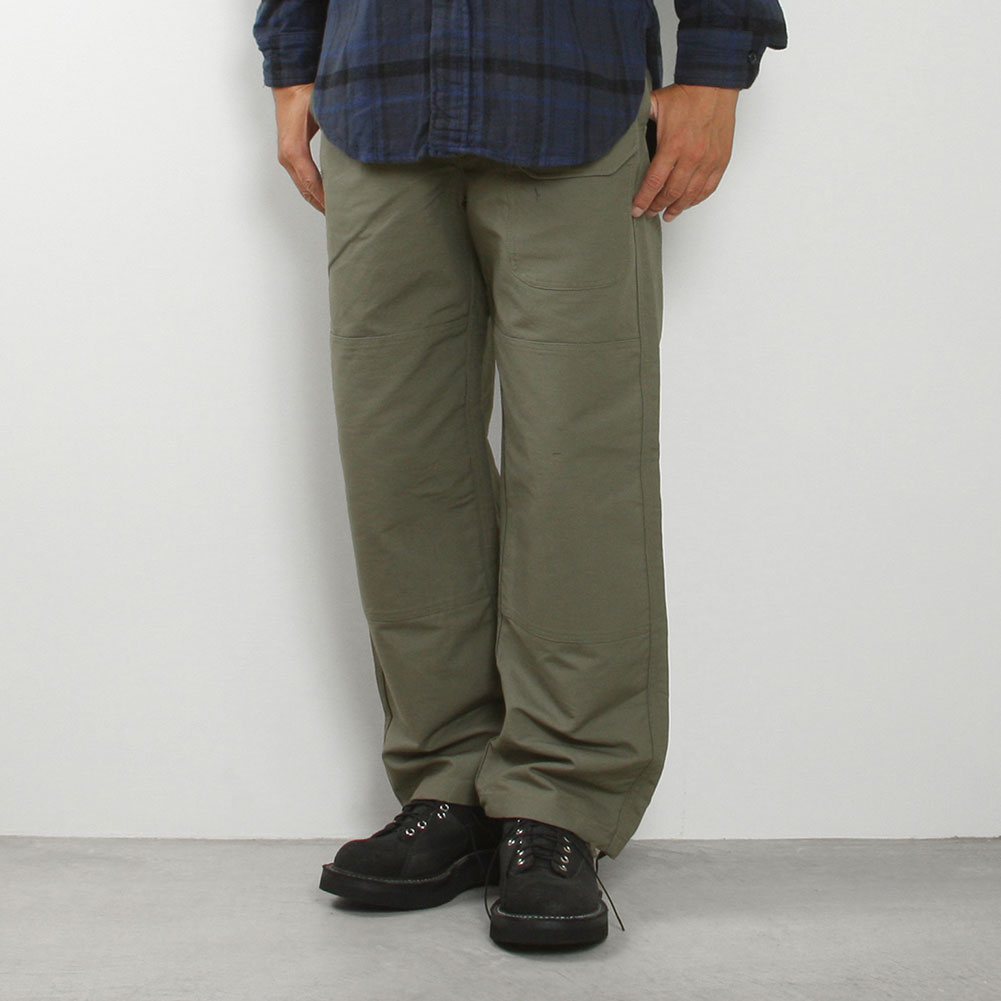 8,820円Deck Pant 「engineered garments」
