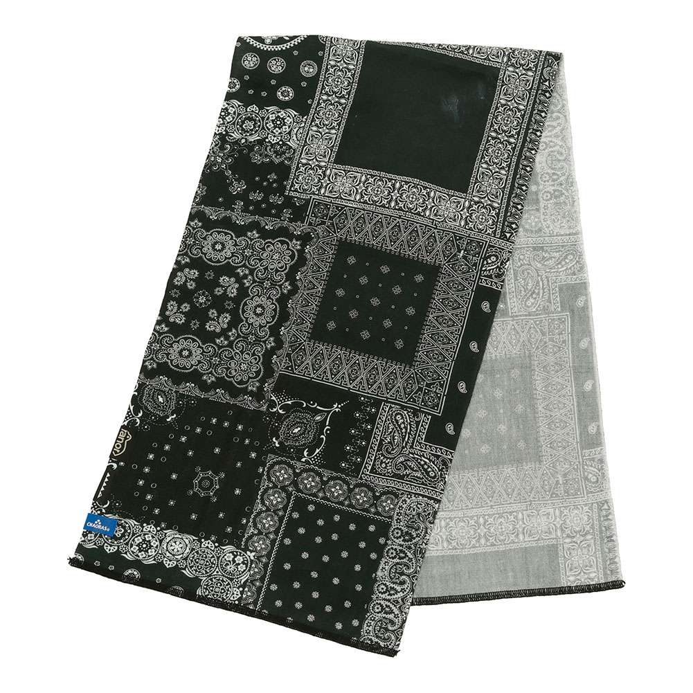 ranor[ラナー]BANDANA TENUGUI 817-1-601 << MIDLAND SHIP