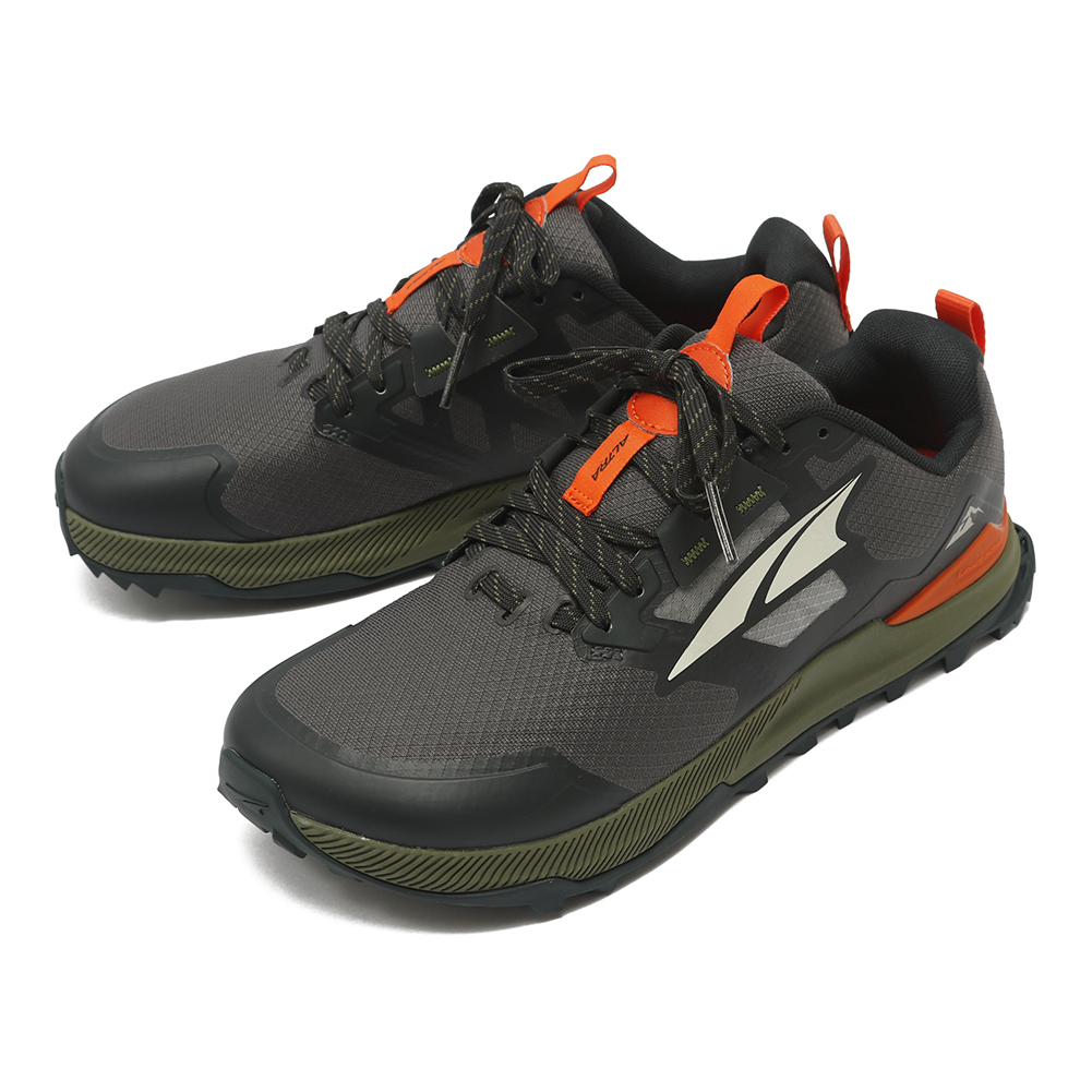 ALTRA[アルトラ]LONE PEAK 7 MEN << MIDLAND SHIP［ミッドランドシップ