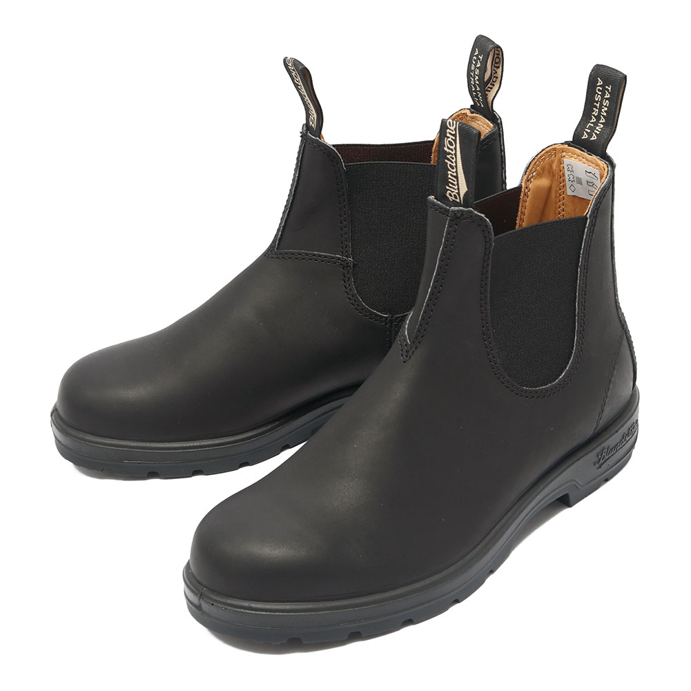 Blundstone[ブランドストーン]ELASTIC SIDED BOOT LINED 558 ...