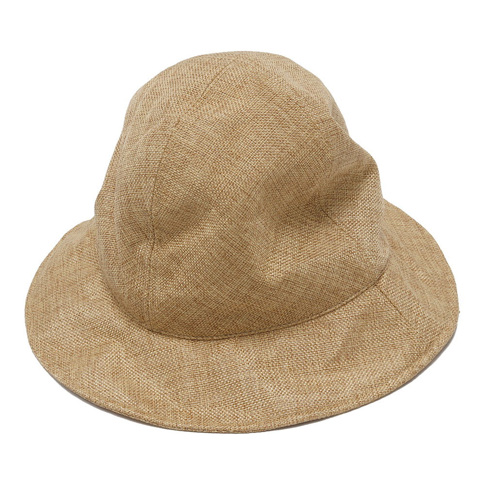 halo commodity / Roots M Hat 【Natural】