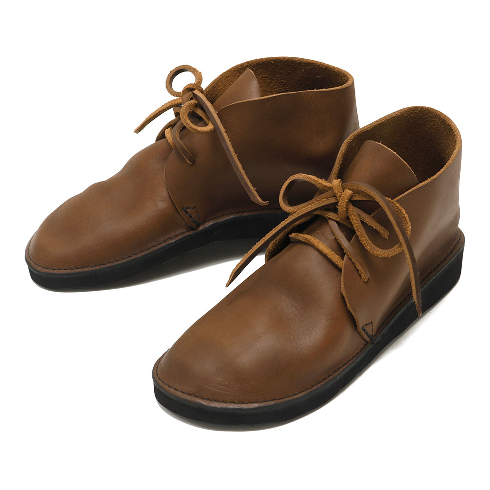 AURORA SHOES[オーロラシューズ]North Pacific << MIDLAND SHIP