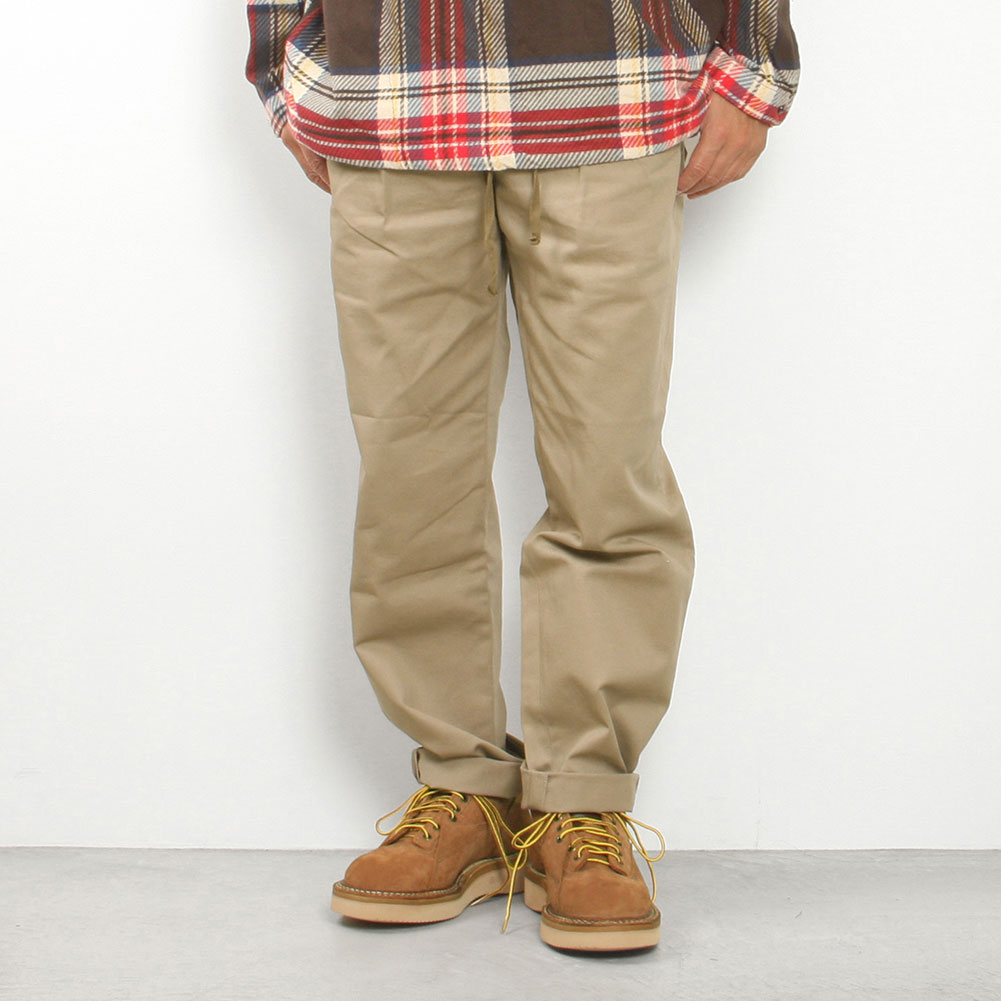 ENGINEERED GARMENTS Carlyle Pant