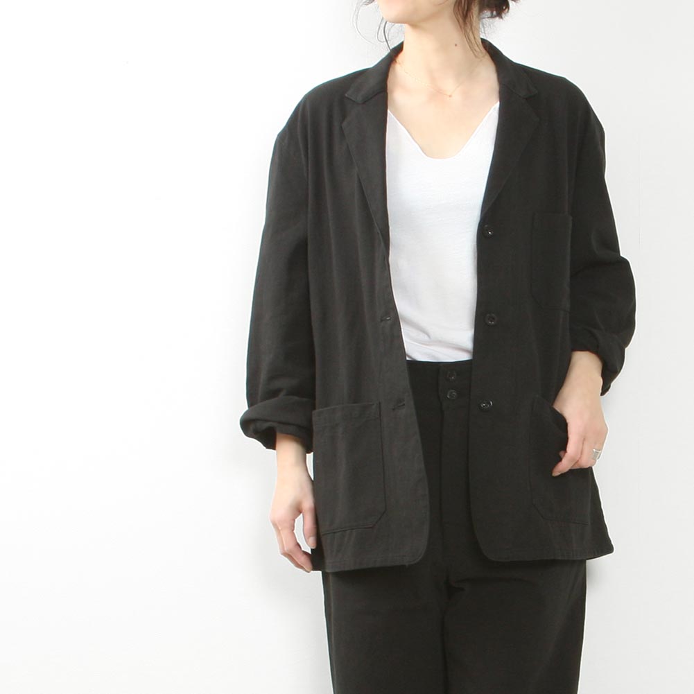 nowos[ノーウォス]jacket 6208005933 << MIDLAND SHIP［ミッドランド 