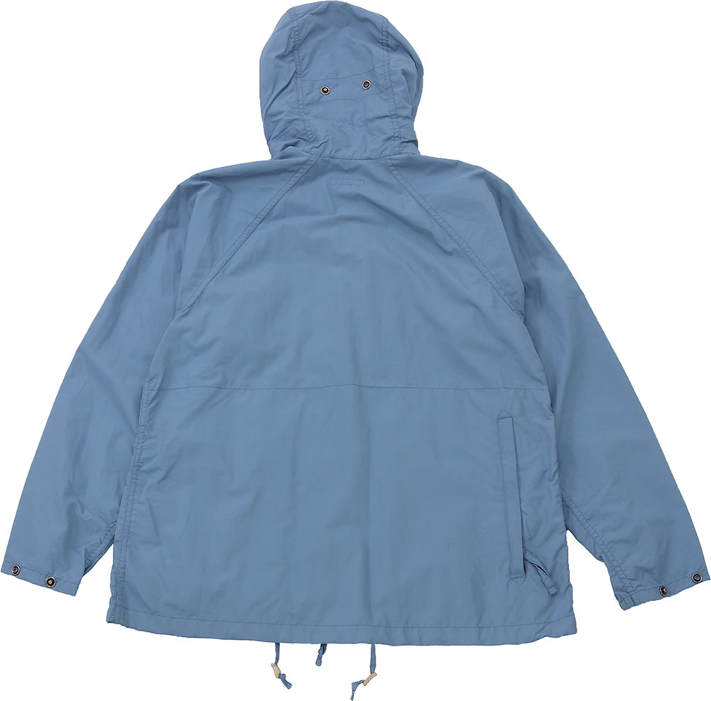 ENGINEERED GARMENTS[エンジニアド ガーメンツ]Atlantic Parka Acrylic