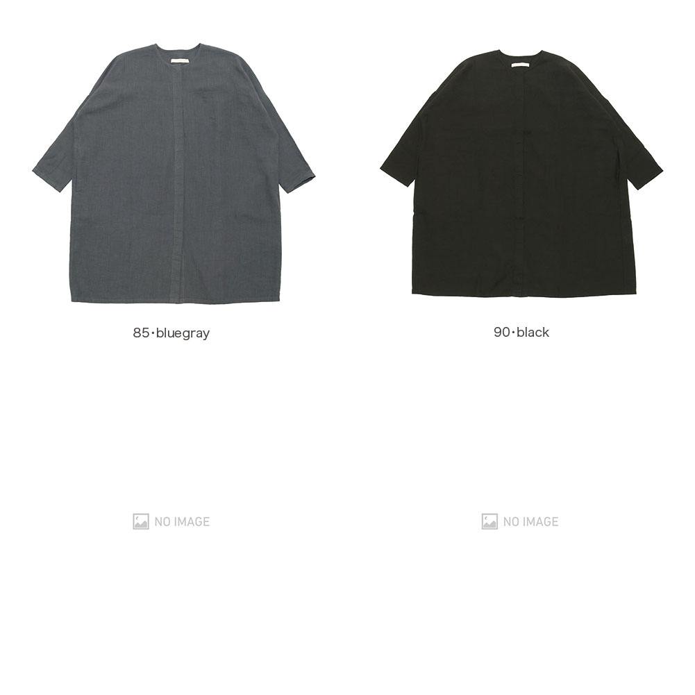 water linen tunic shirt item