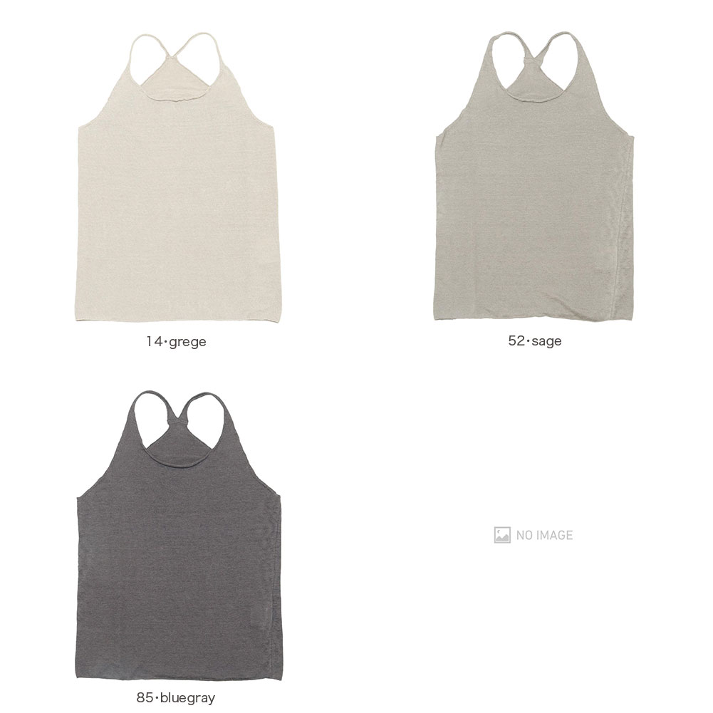 linen camisole item