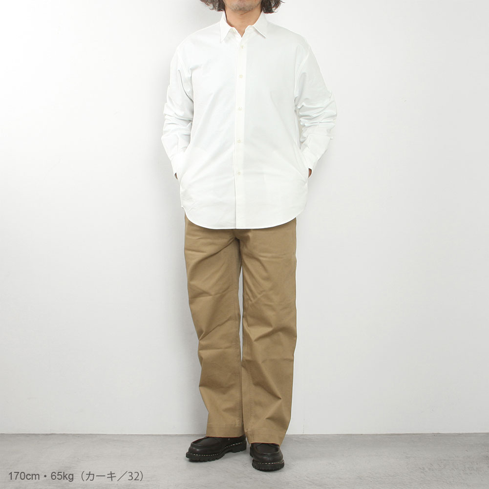 MARINE CORPS CHINO TROUSERS item