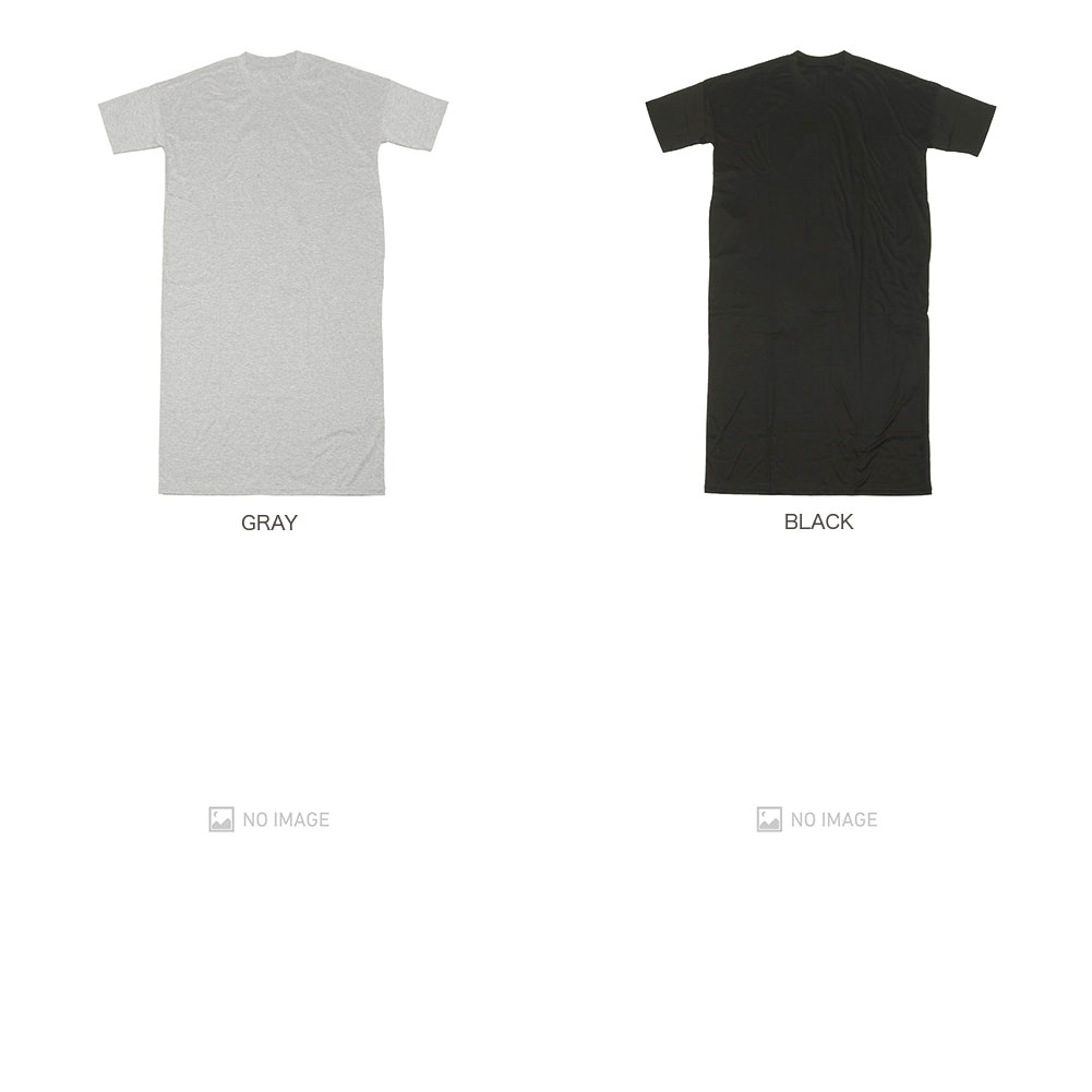 TEE DRESS item