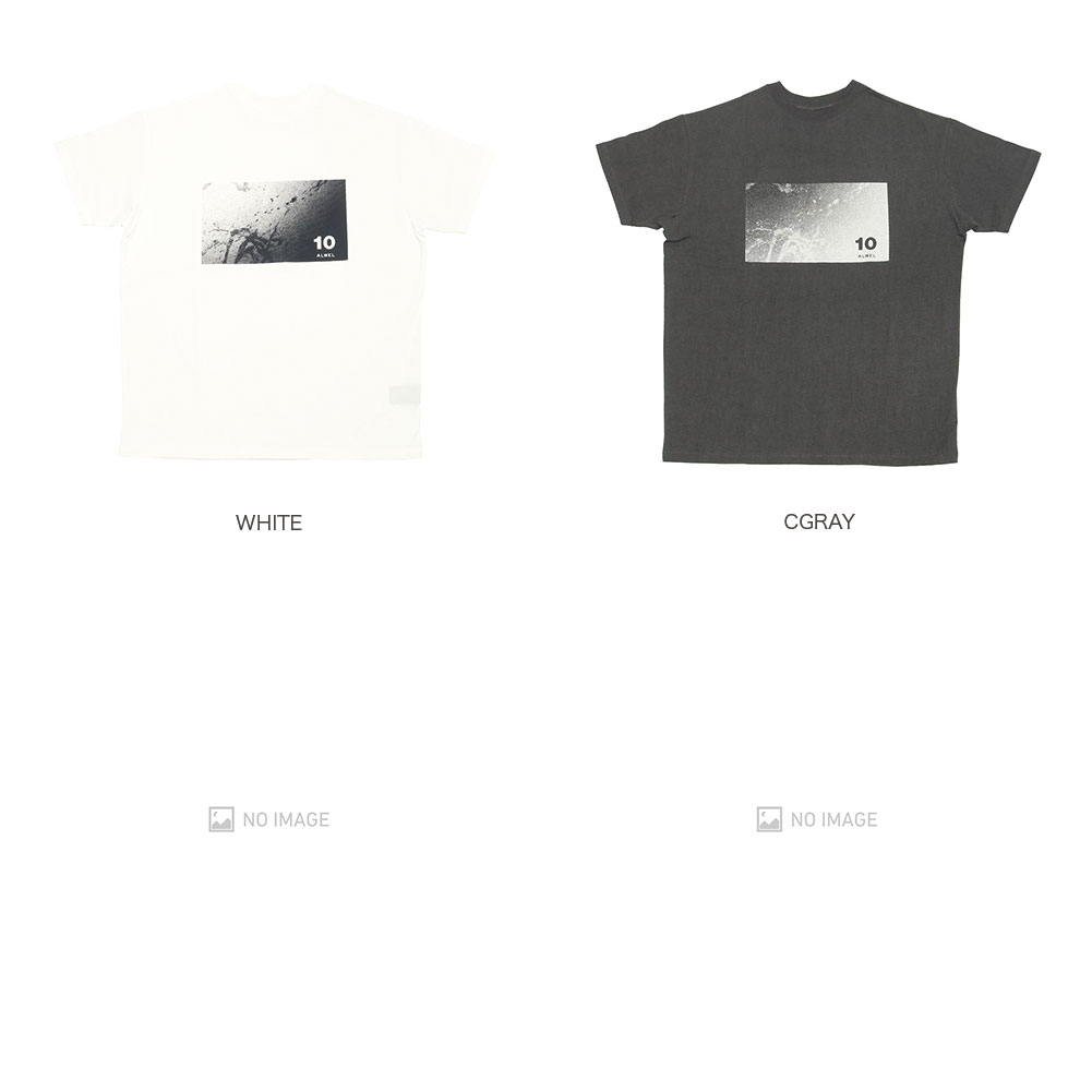 ALWEL 10 TEE item