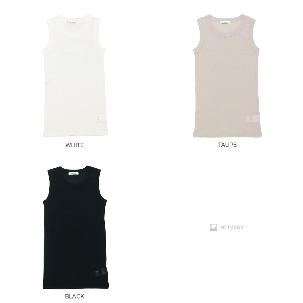 Standard Sleeveless T item