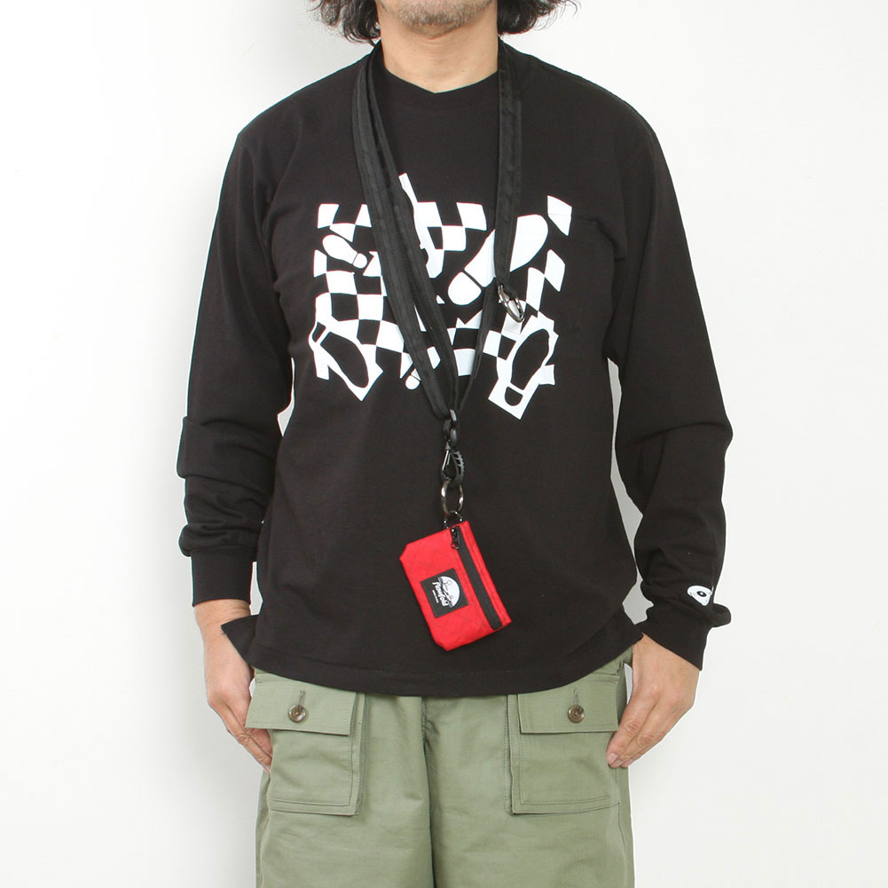 Crossbody Clip Strap item