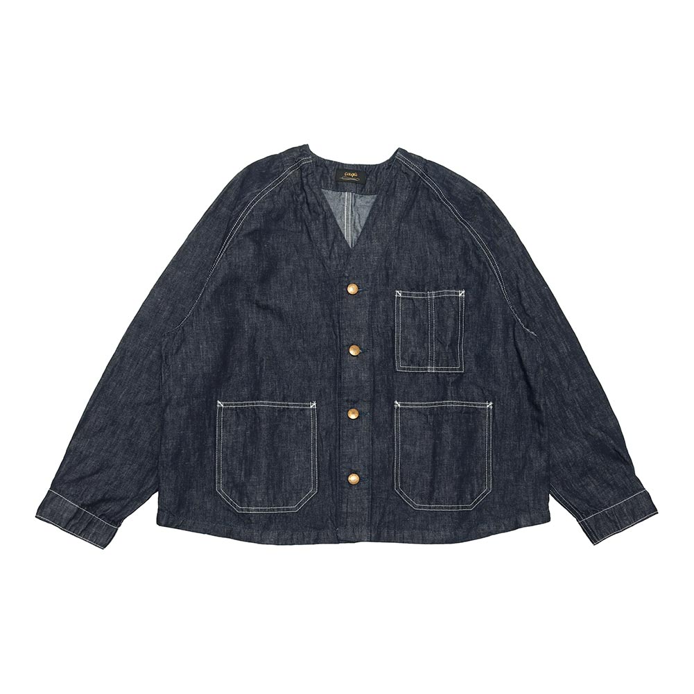 ENGINEER JACKET item