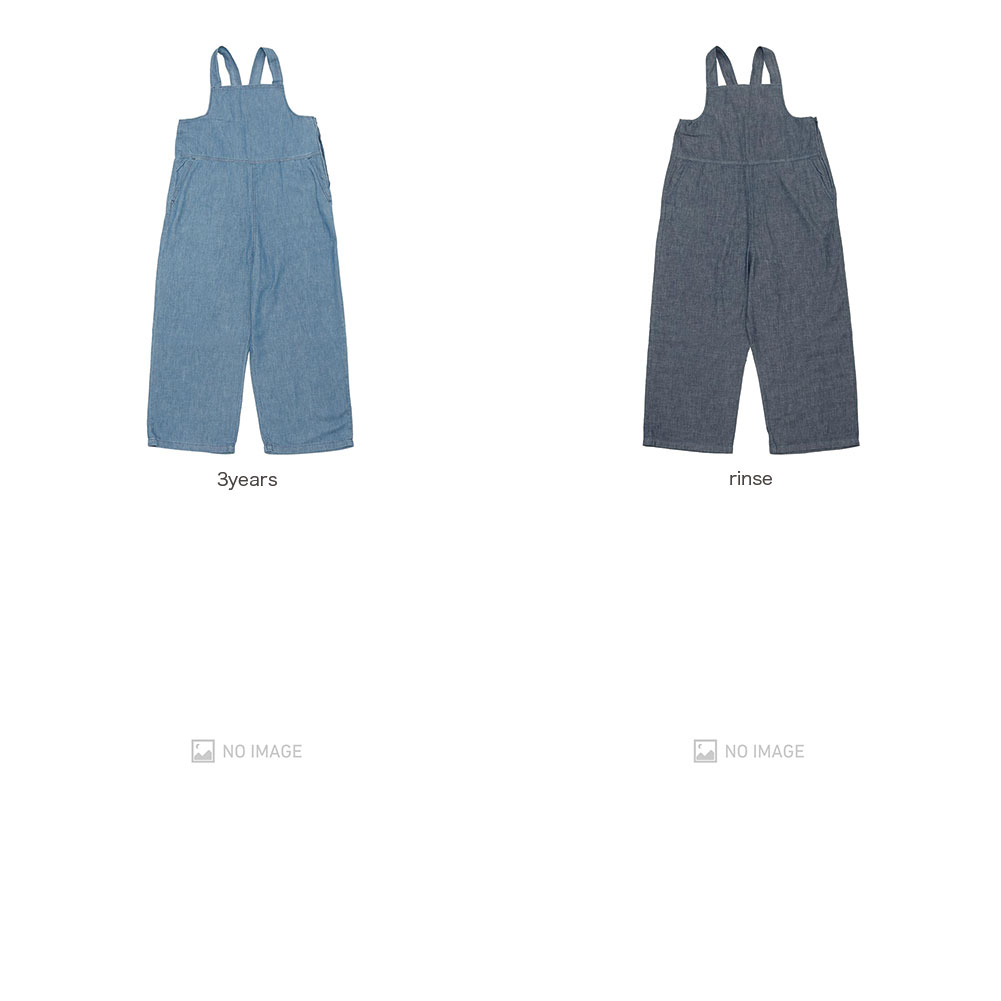 SIMPLE��SALOPETTE item