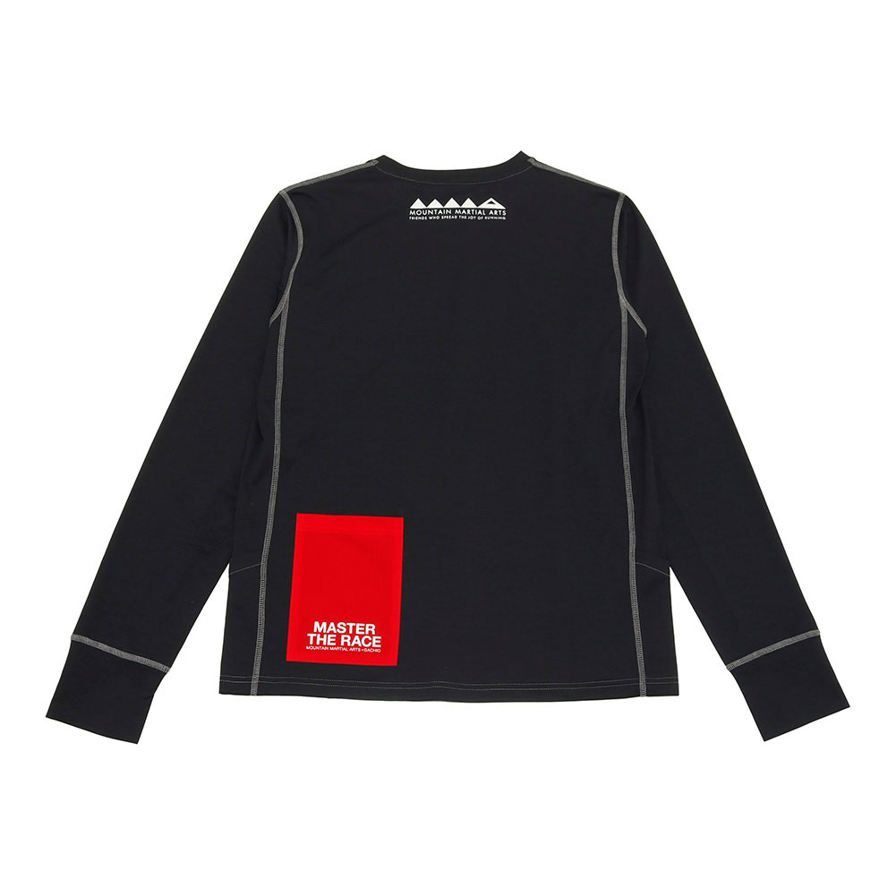 GACHIO MASTER THE RACE Long Tee item