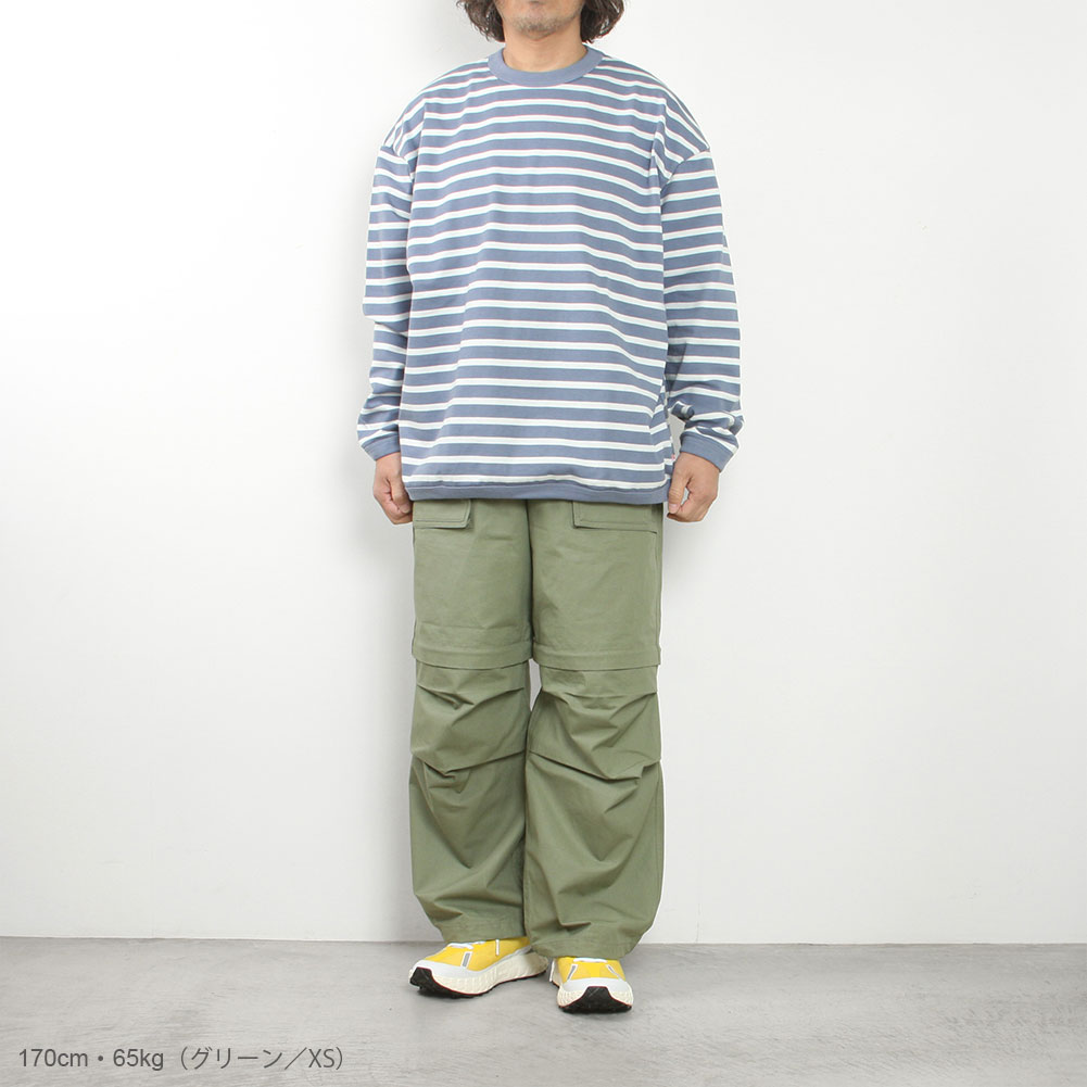 KNOCK ABOUT PANTS item