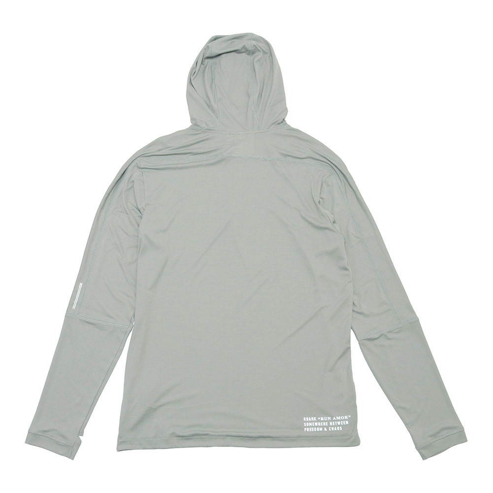 ALTA ELITE TRAIL HOOD item