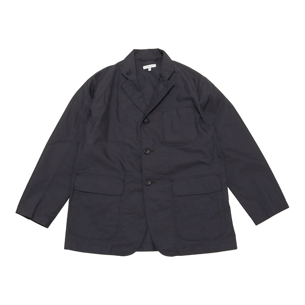 Loiter Jacket Lt.Weight Nyco Twill item