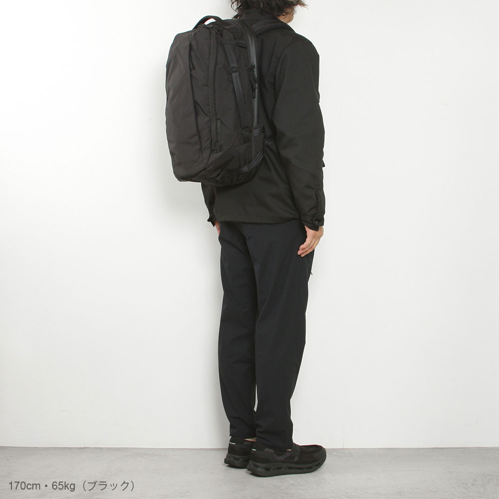 Max Backpack 32LCordura Ripstop��210D item