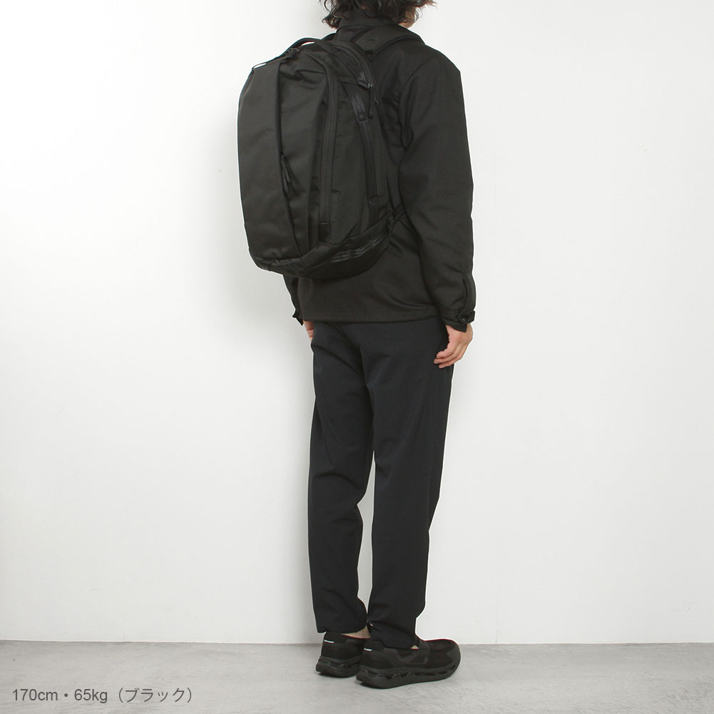 Max EDC 26L Ballistic 1680D item