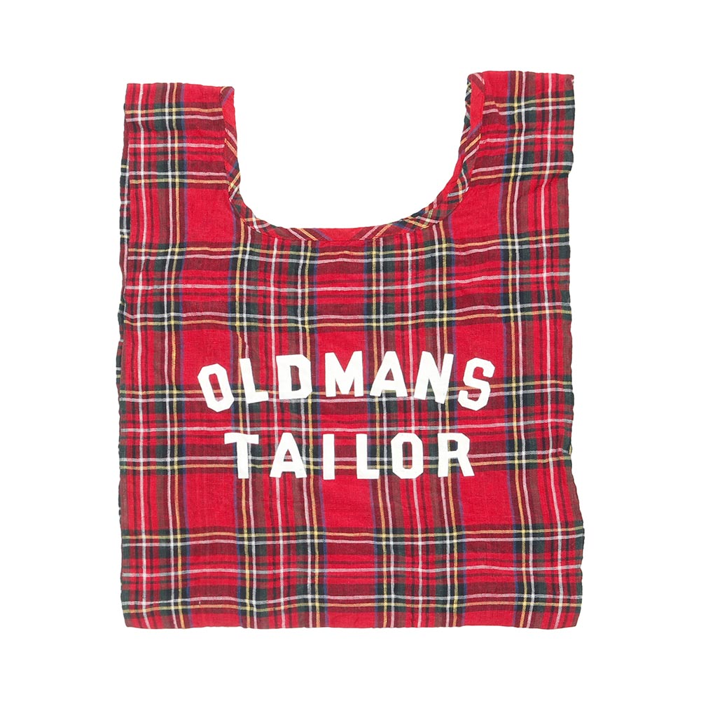 OMT PRINT LNEN MINI��BAG item