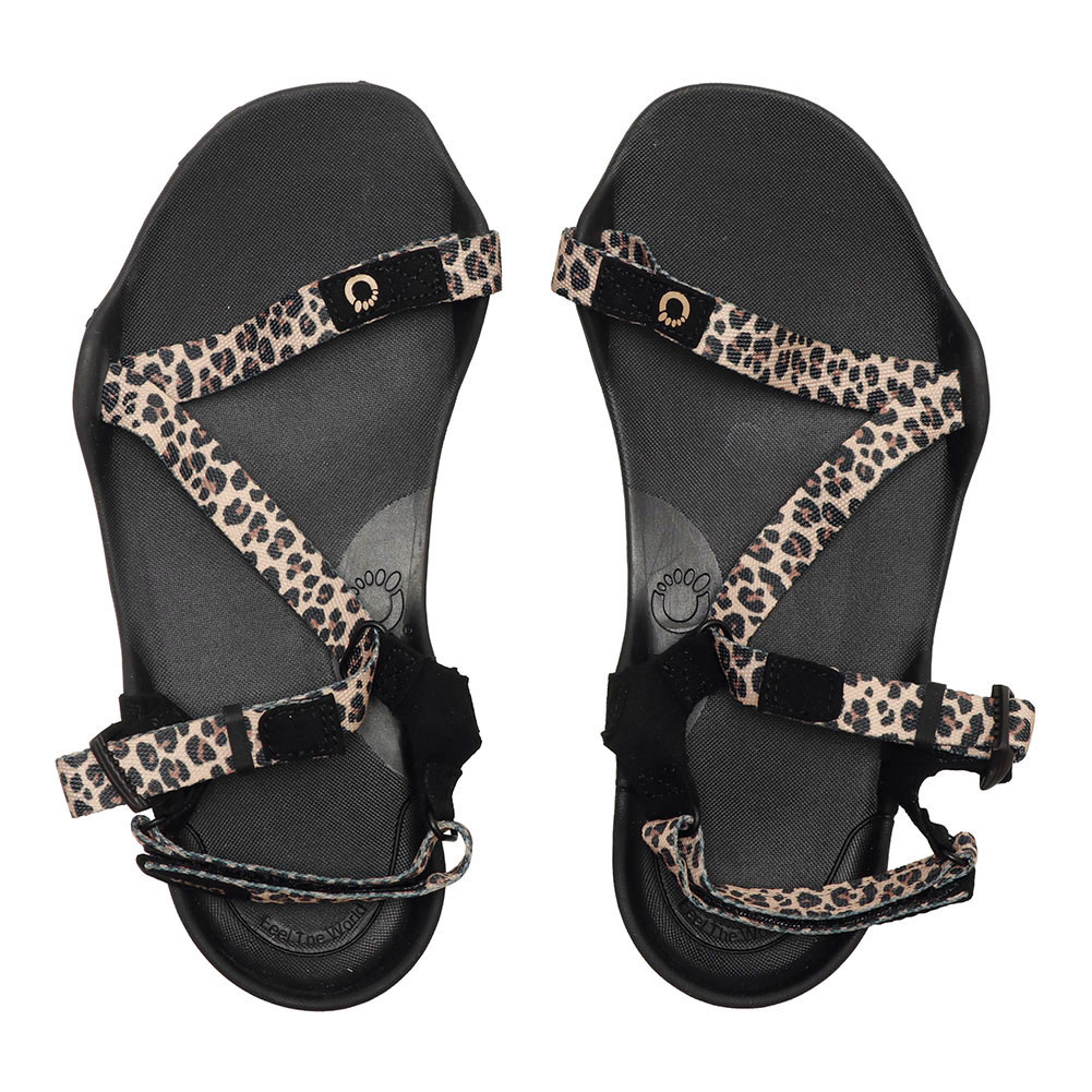 Z-TREK��WOMENS LEOPARD item