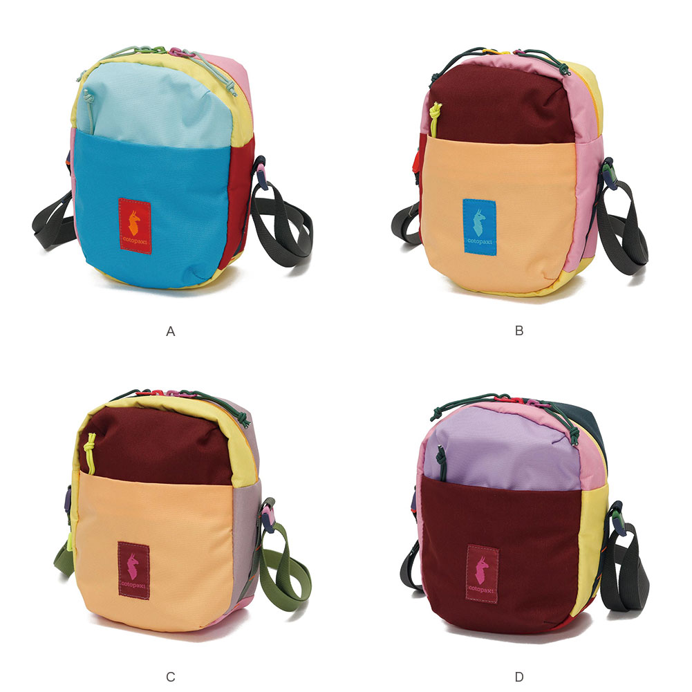 Todo 1L Shoulder Bag item