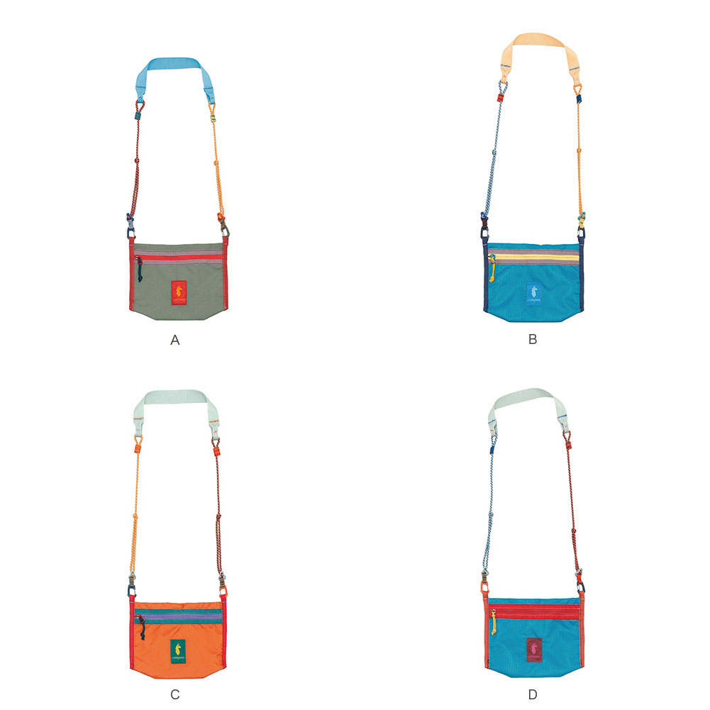 Lista 2L Crossbody Bag item