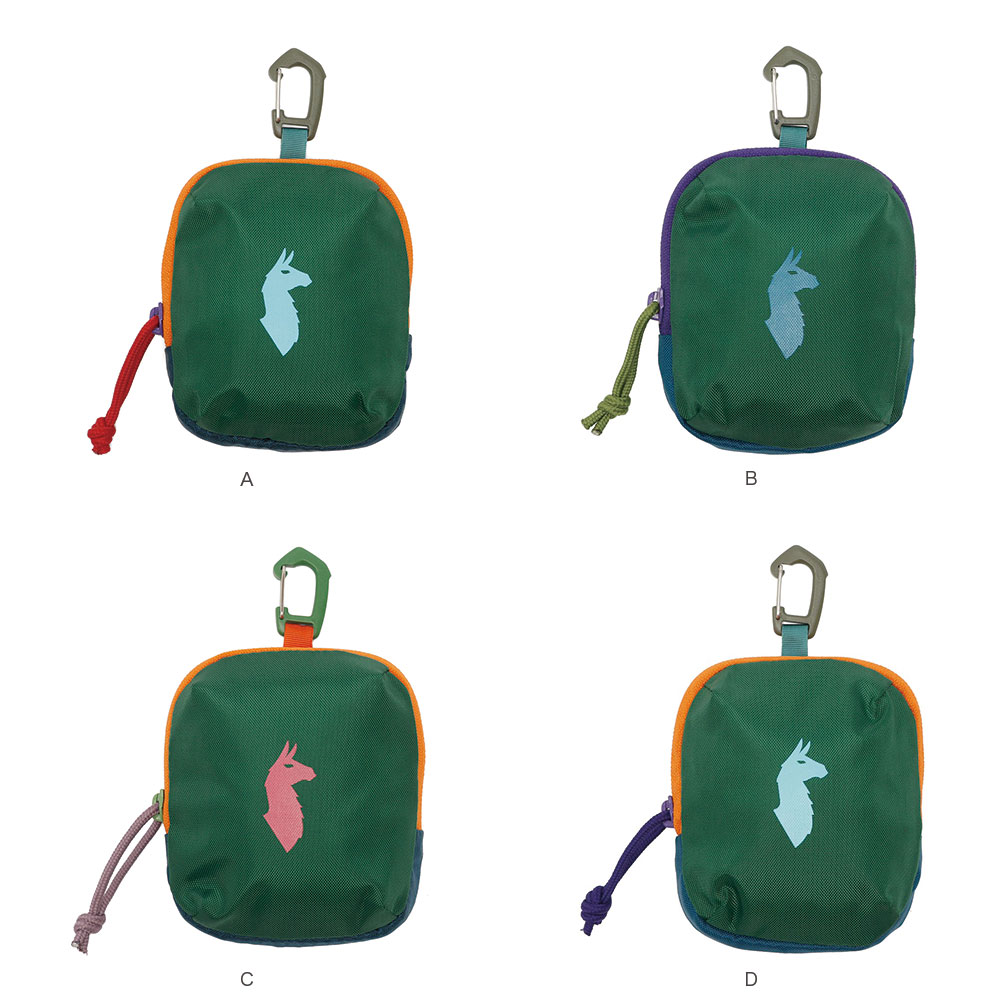 Allpita Mini Bag item