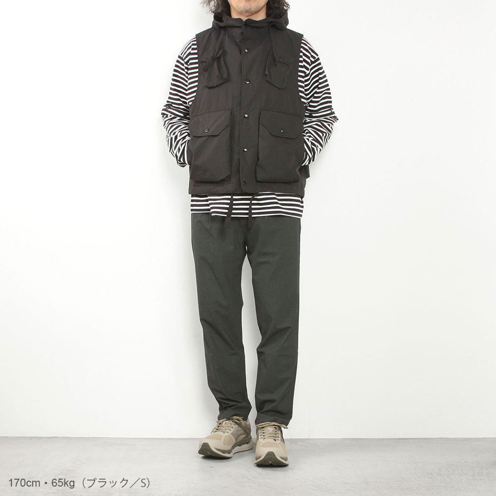 Lt.Weight Nyco Poplin item