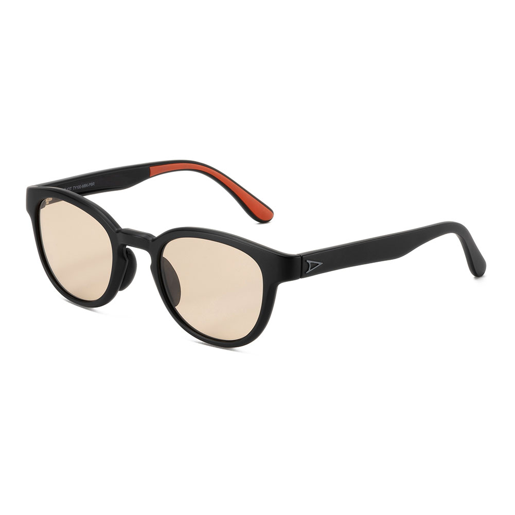 ELIOT Matt Black Photochromic Brown item