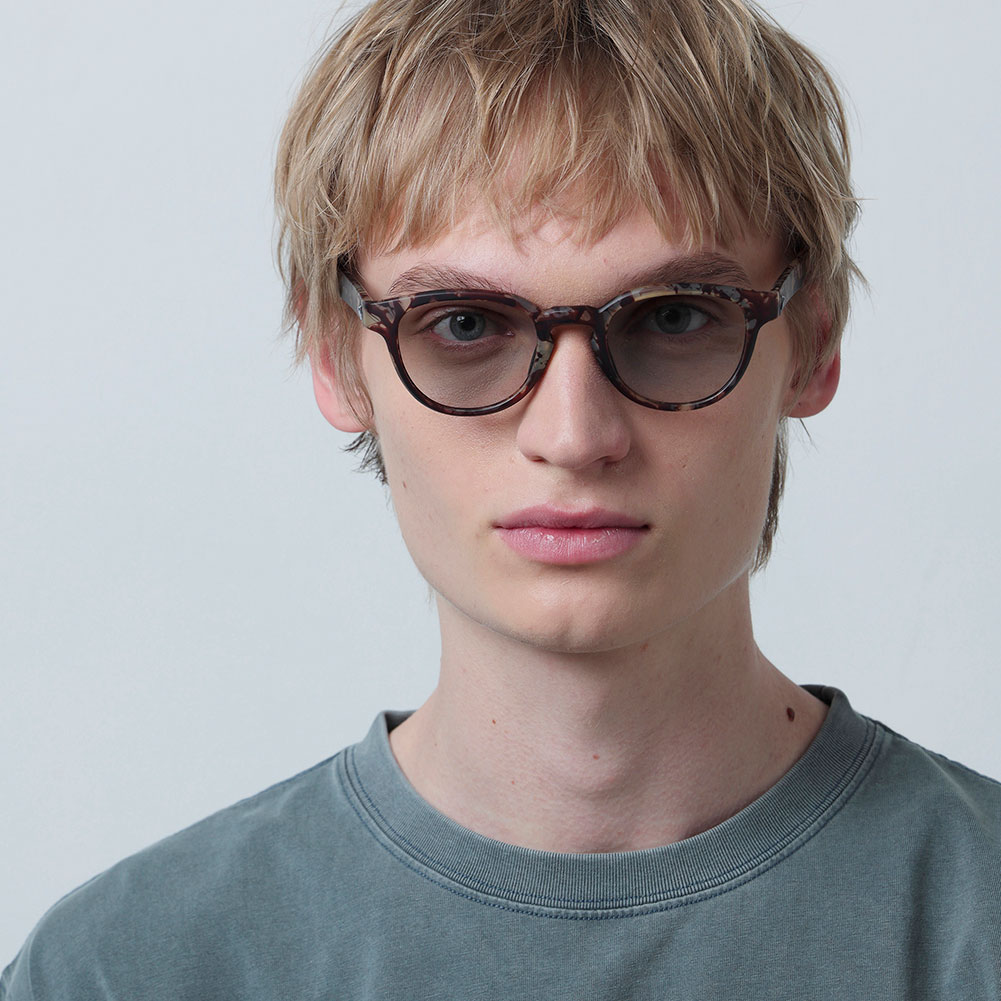 ELIOT Matt Dye Demi Photochromic Grey  item