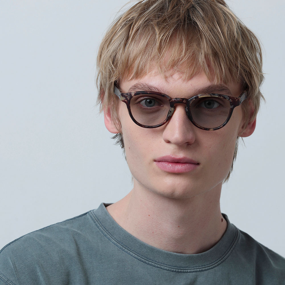 BLAKE Matt Dye Demi Photochromic Grey item