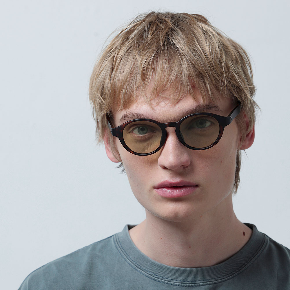 PABLO Tortoise Photochromic Green item