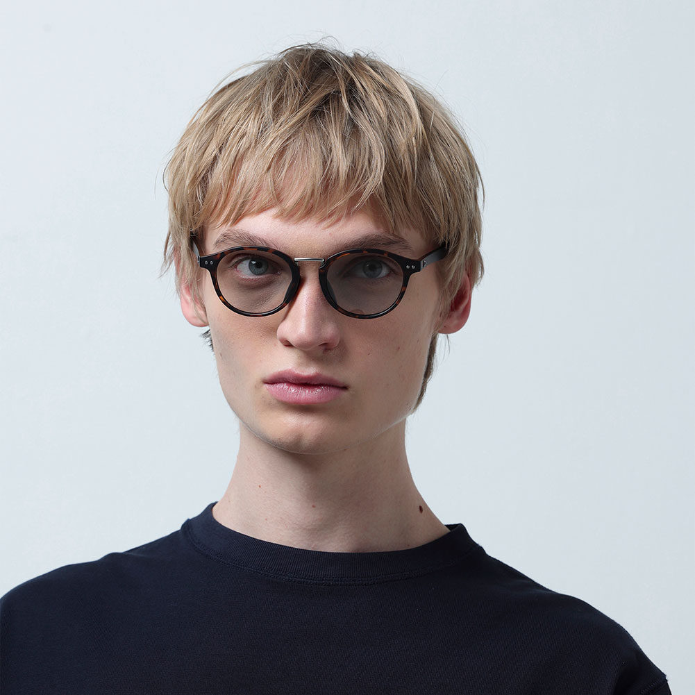 OLIVER Tortoise Photochromic Grey item