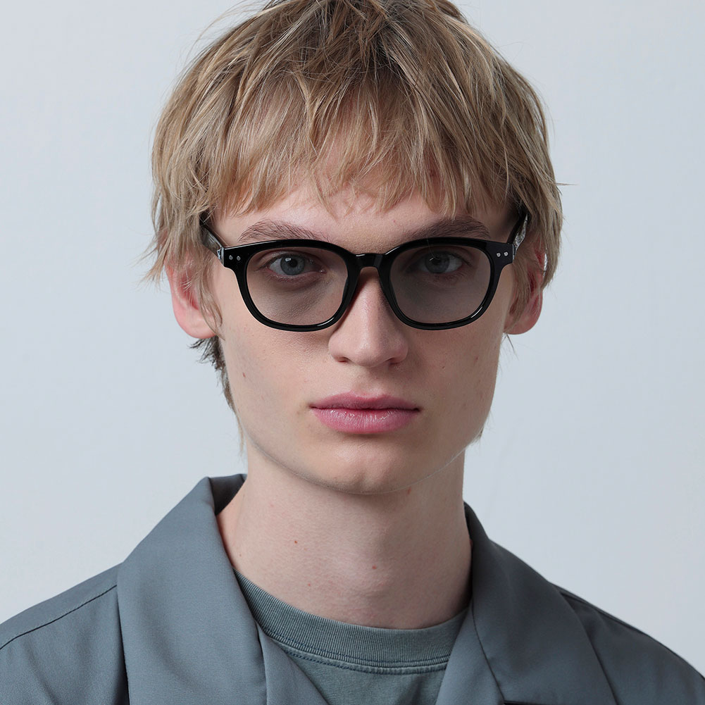 HARDY2 Gloss Black Photochromic Grey item